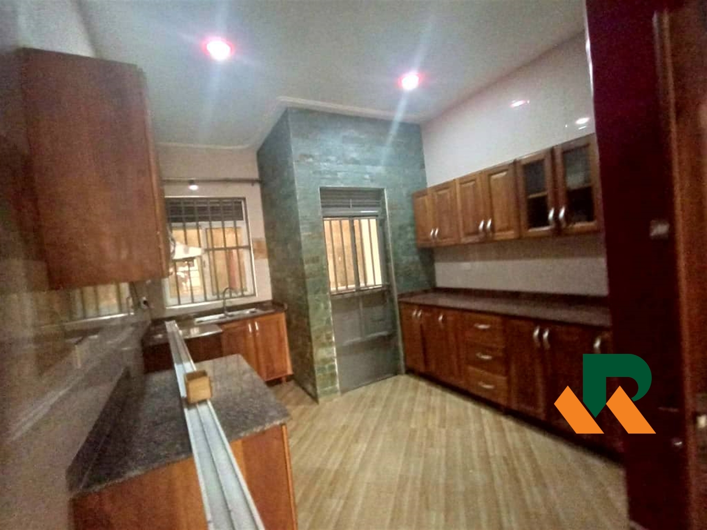 Apartment for rent in Buziga Kampala