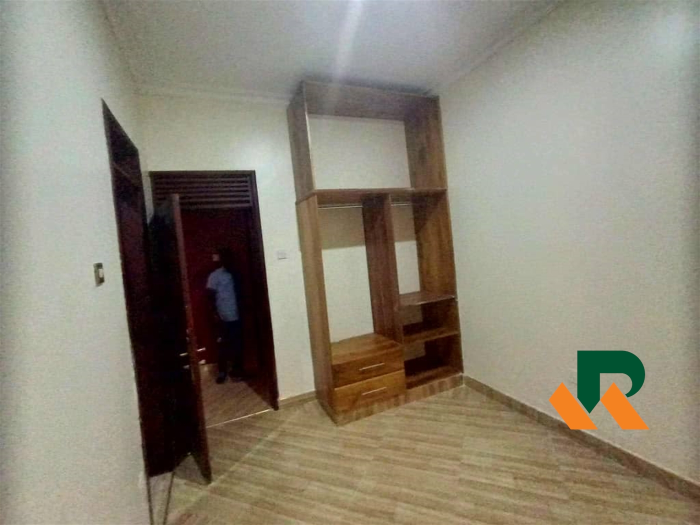 Apartment for rent in Buziga Kampala