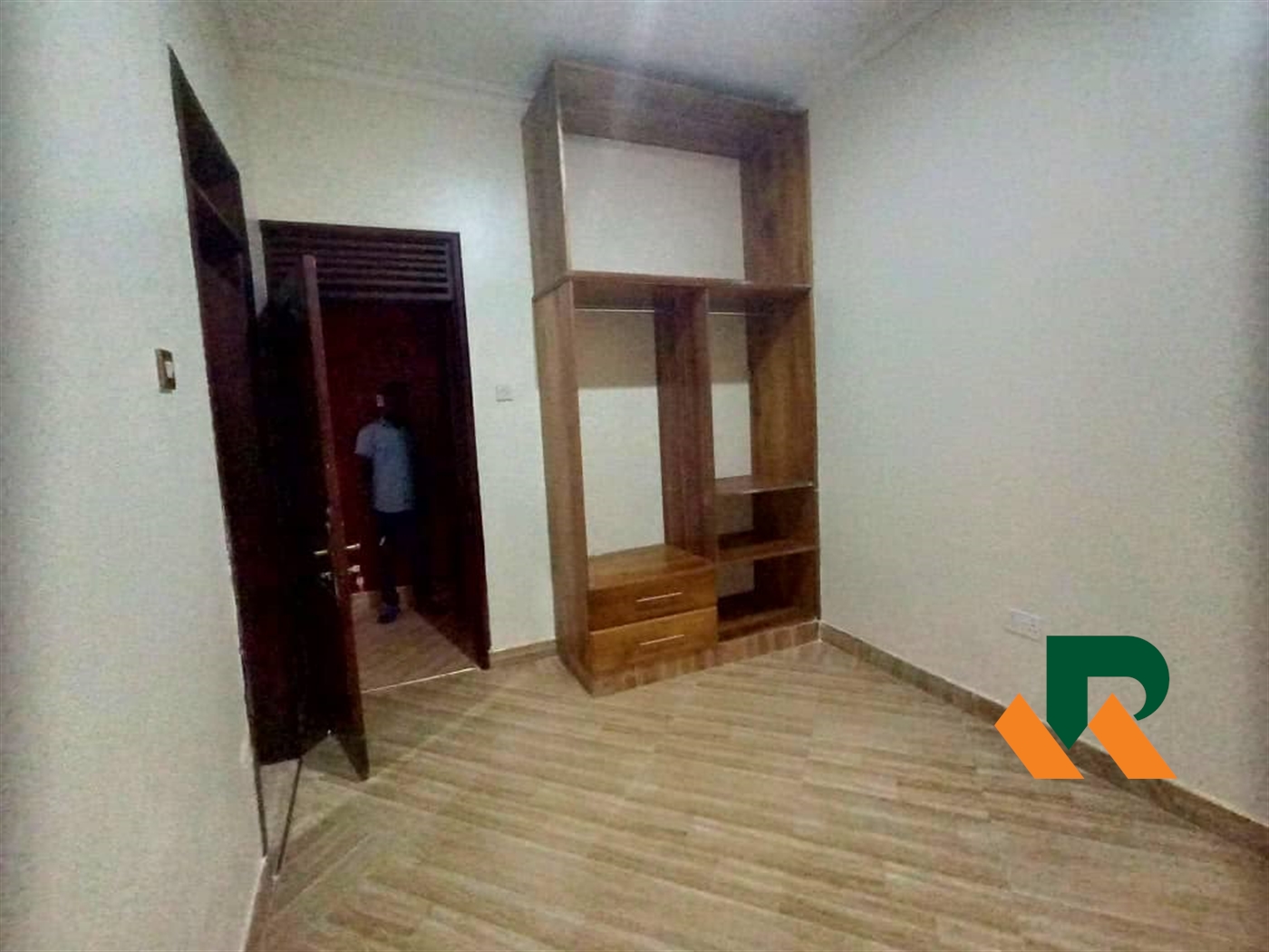 Apartment for rent in Buziga Kampala