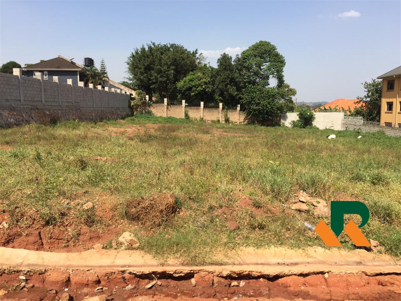 Residential Land for sale in Kira Wakiso