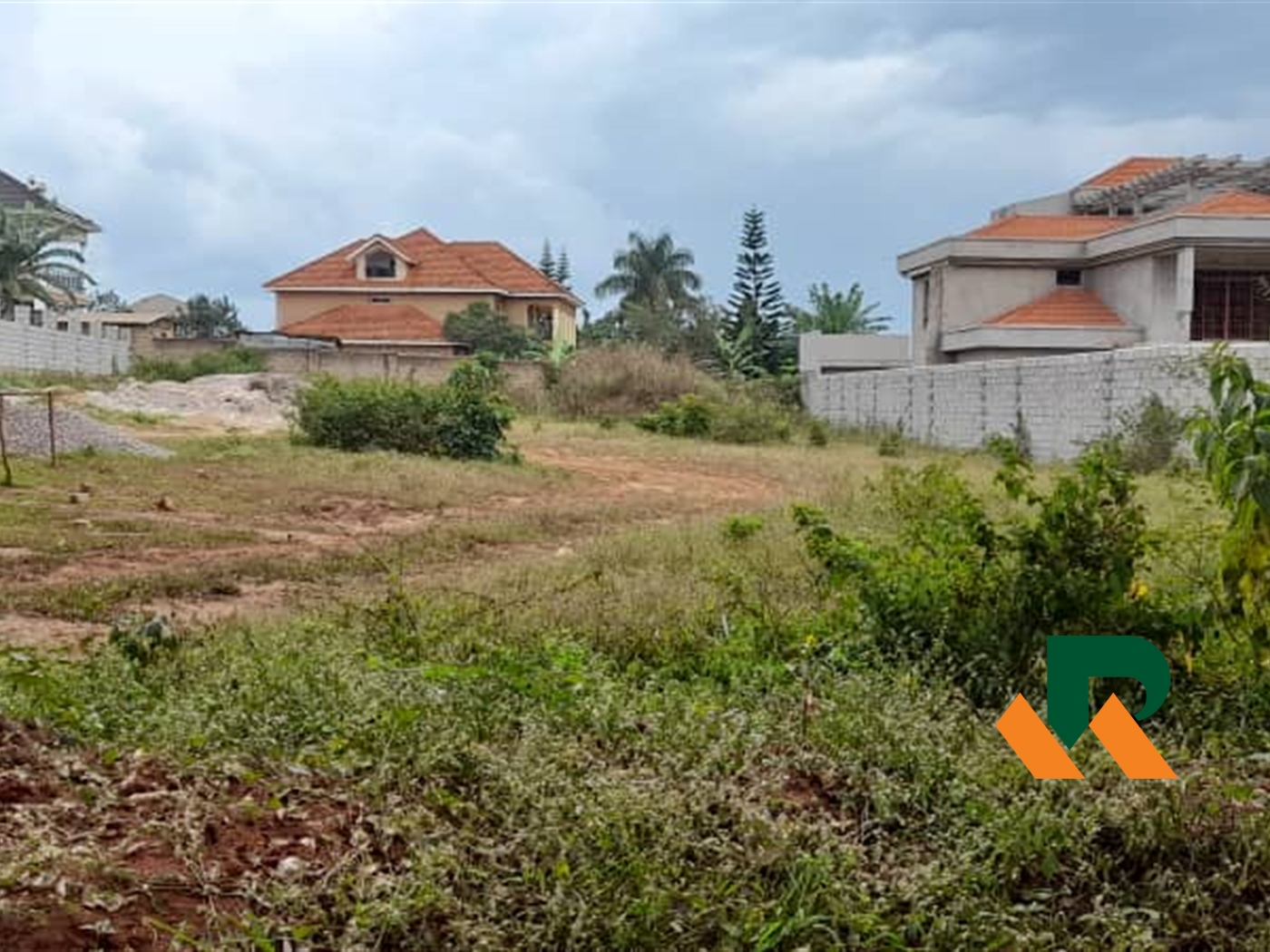 Residential Land for sale in Kulambilo Kampala