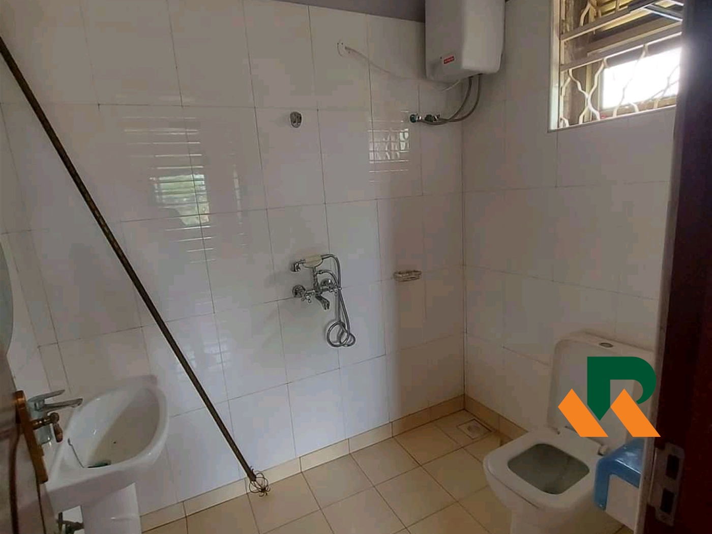 Apartment for rent in Kulambilo Kampala