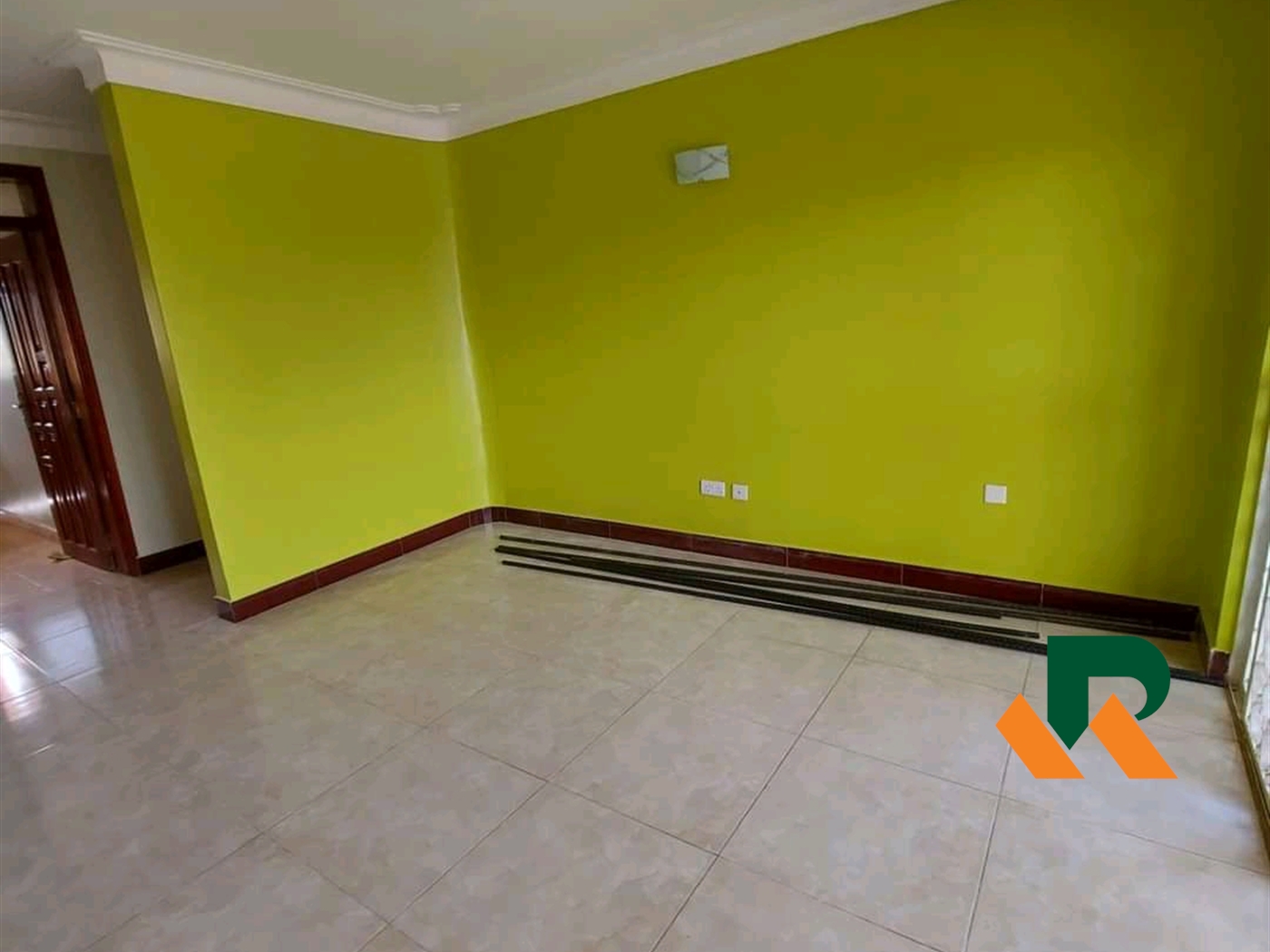 Apartment for rent in Kulambiro Kampala