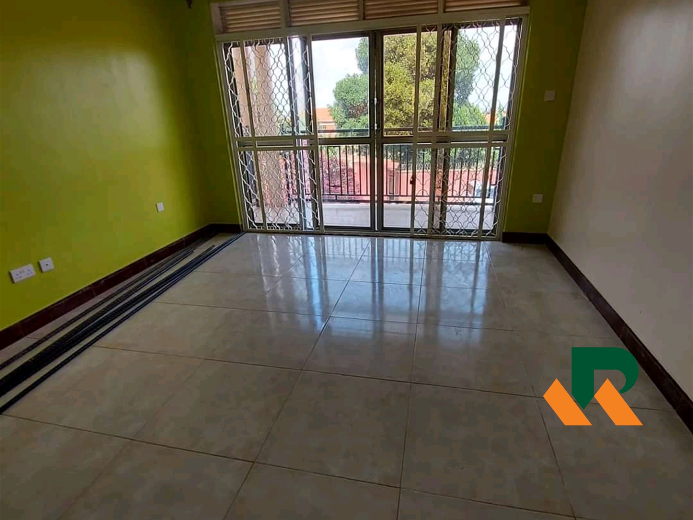 Apartment for rent in Kulambilo Kampala