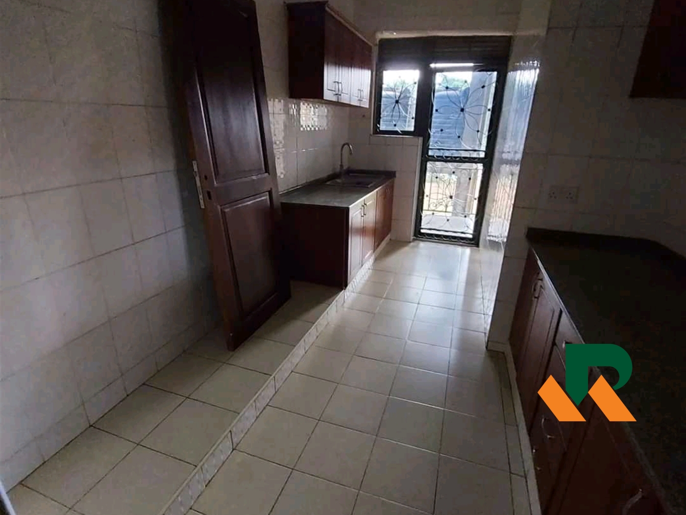 Apartment for rent in Najjera Kampala