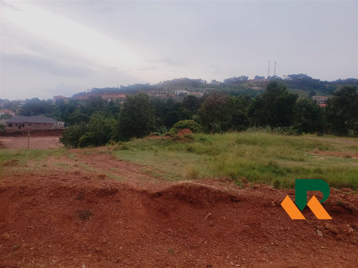 Residential Land for sale in Kigo Wakiso