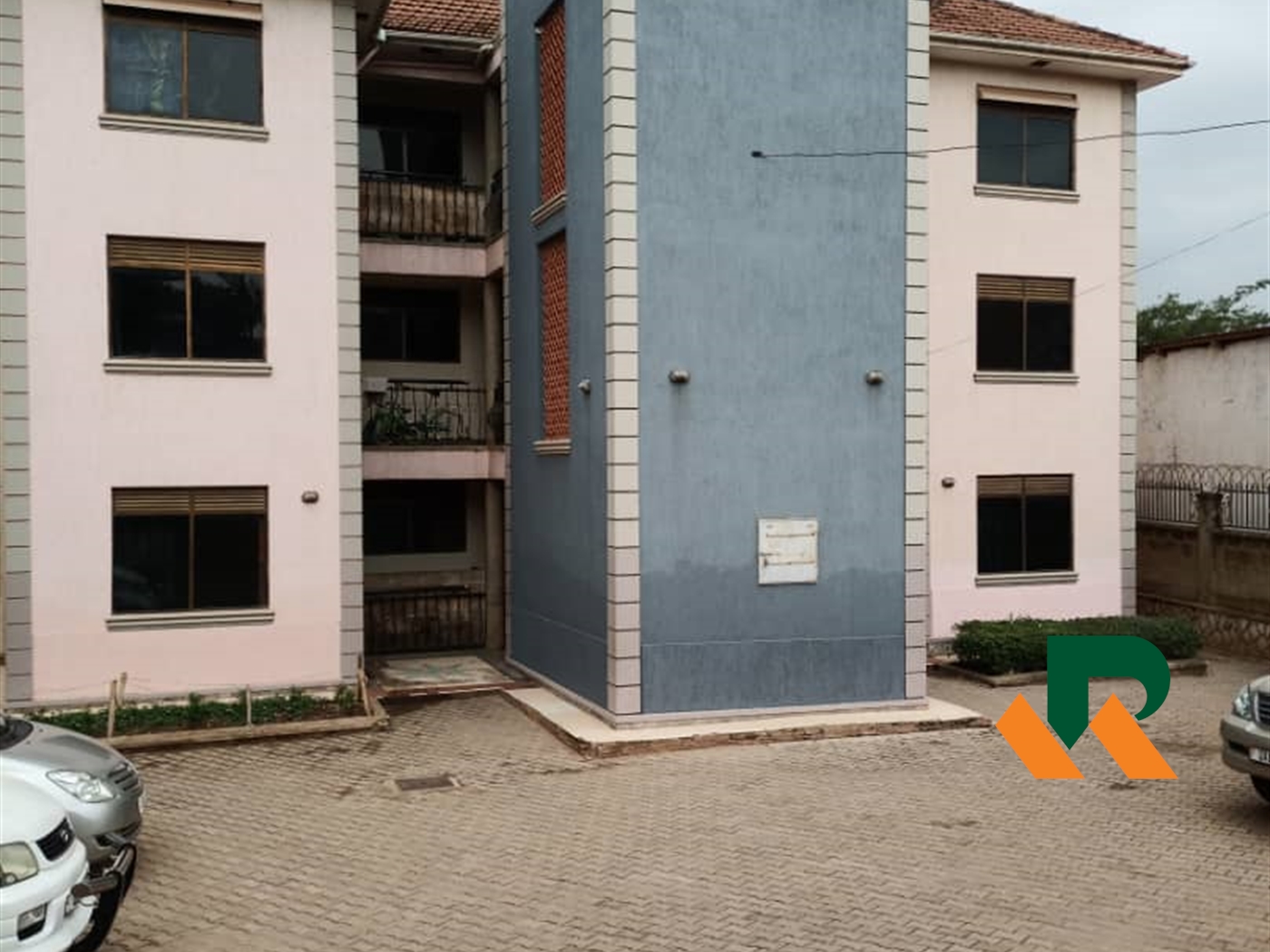 Apartment for rent in Naalya Kampala