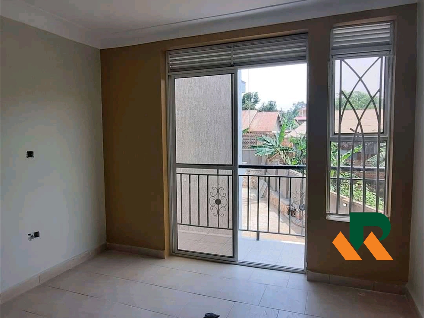 Apartment for rent in Kyanja Kampala