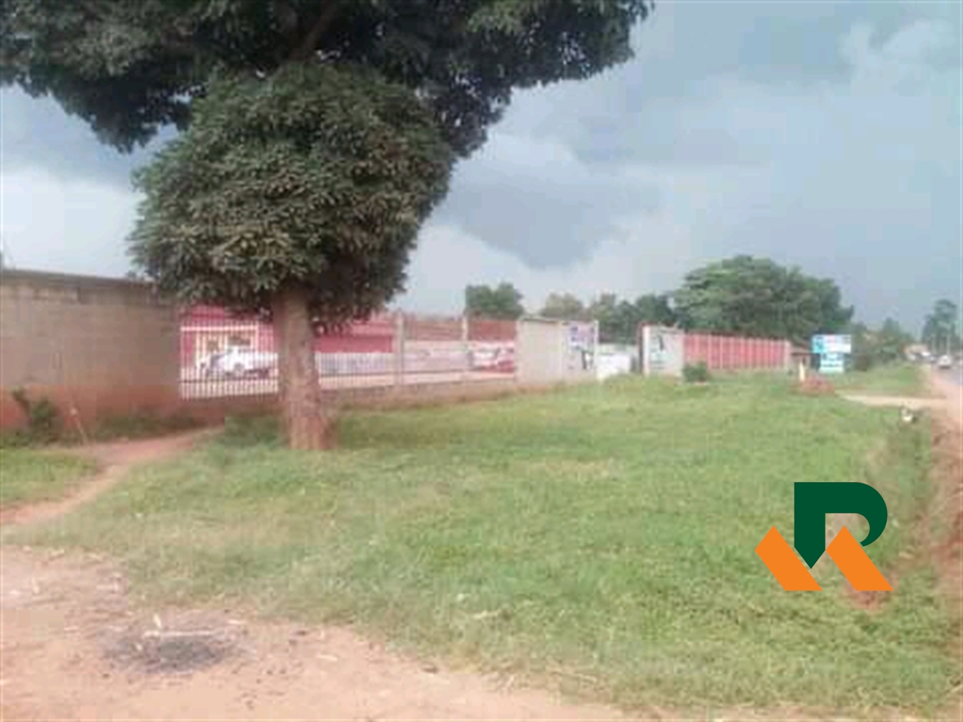 Residential Land for sale in Gayaza Wakiso