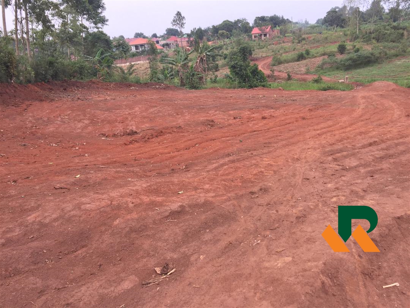 Residential Land for sale in Kira Wakiso