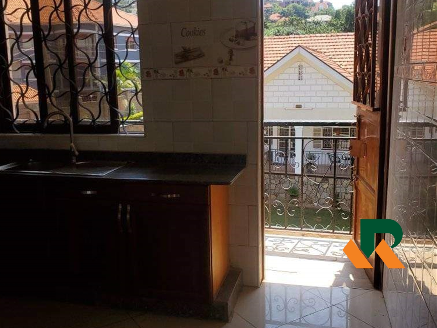 Apartment for rent in Buziga Kampala