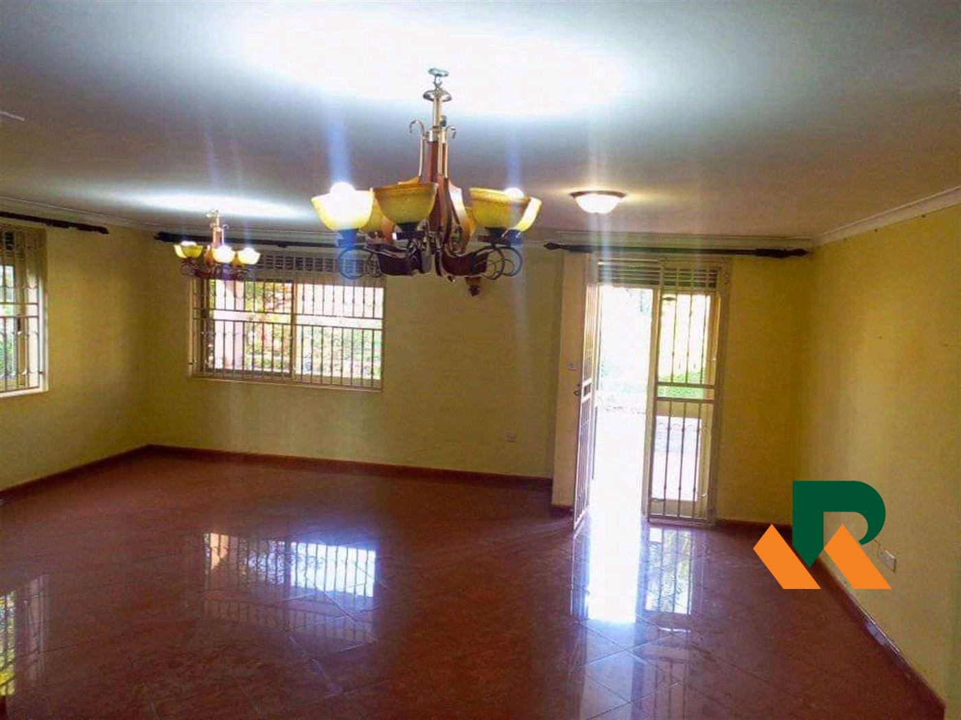 Storeyed house for rent in Naguru Kampala