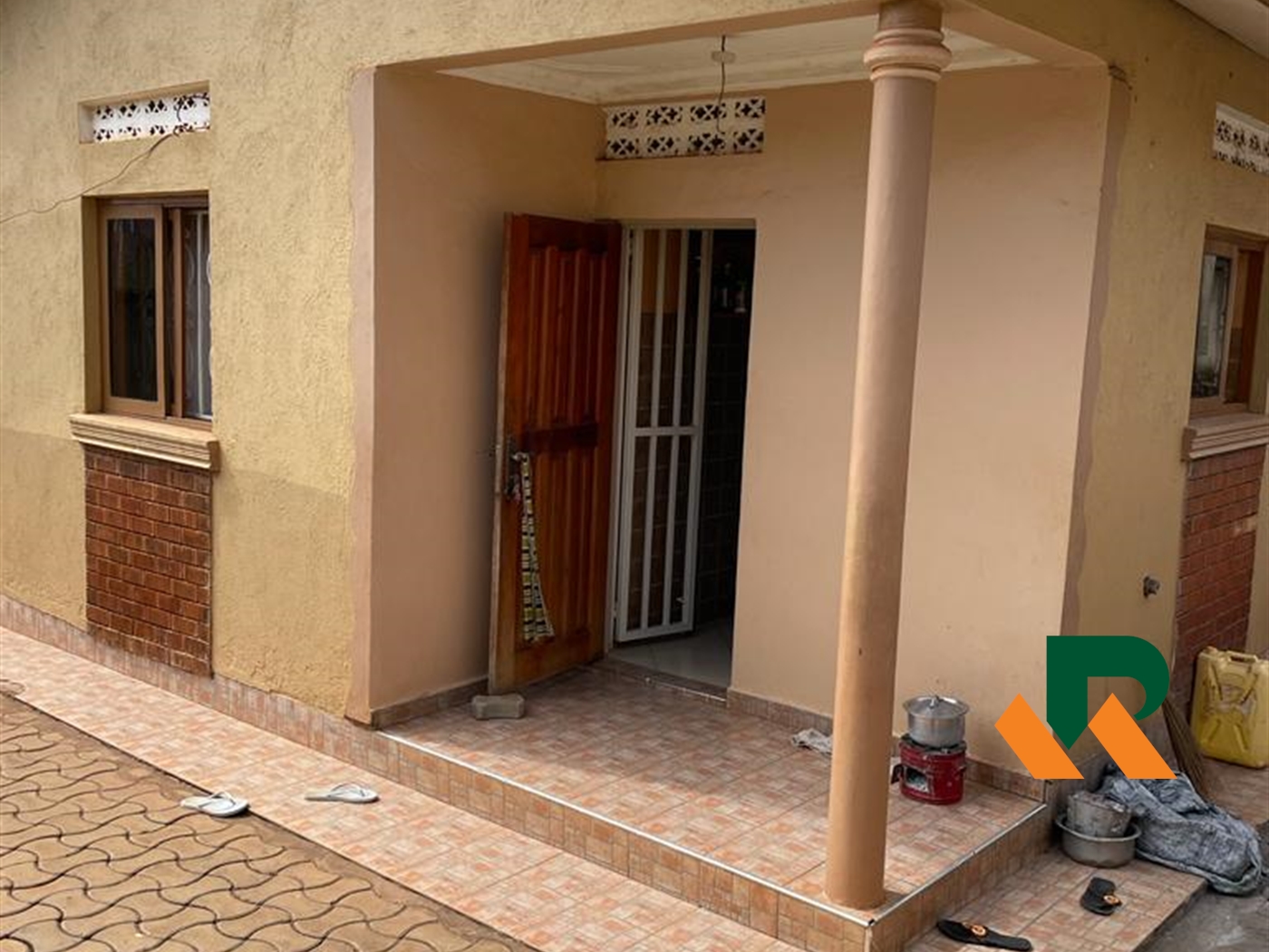 Bungalow for sale in Naalya Kampala