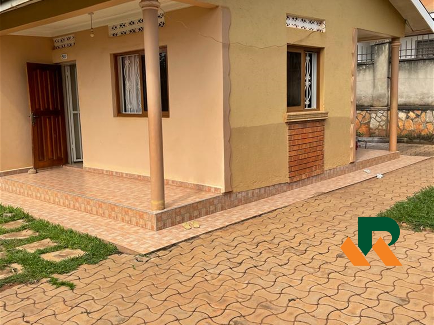 Bungalow for sale in Naalya Kampala