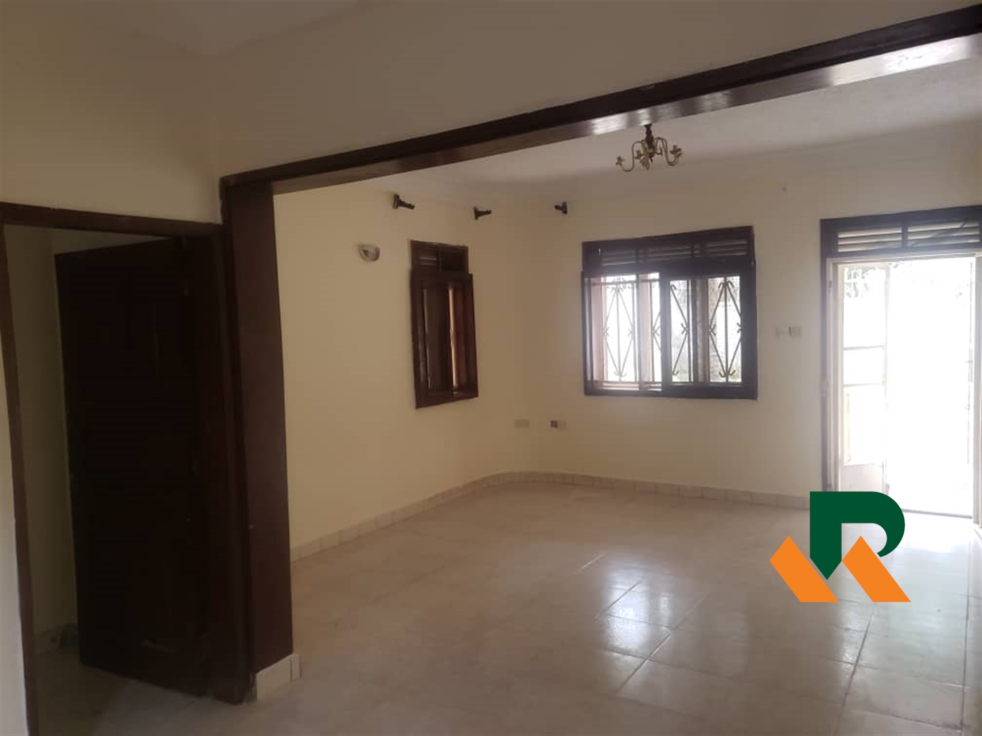 Storeyed house for rent in Buziga Kampala