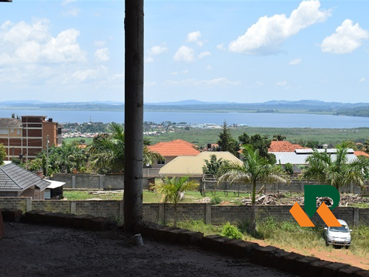 Shell House for sale in Munyonyo Kampala