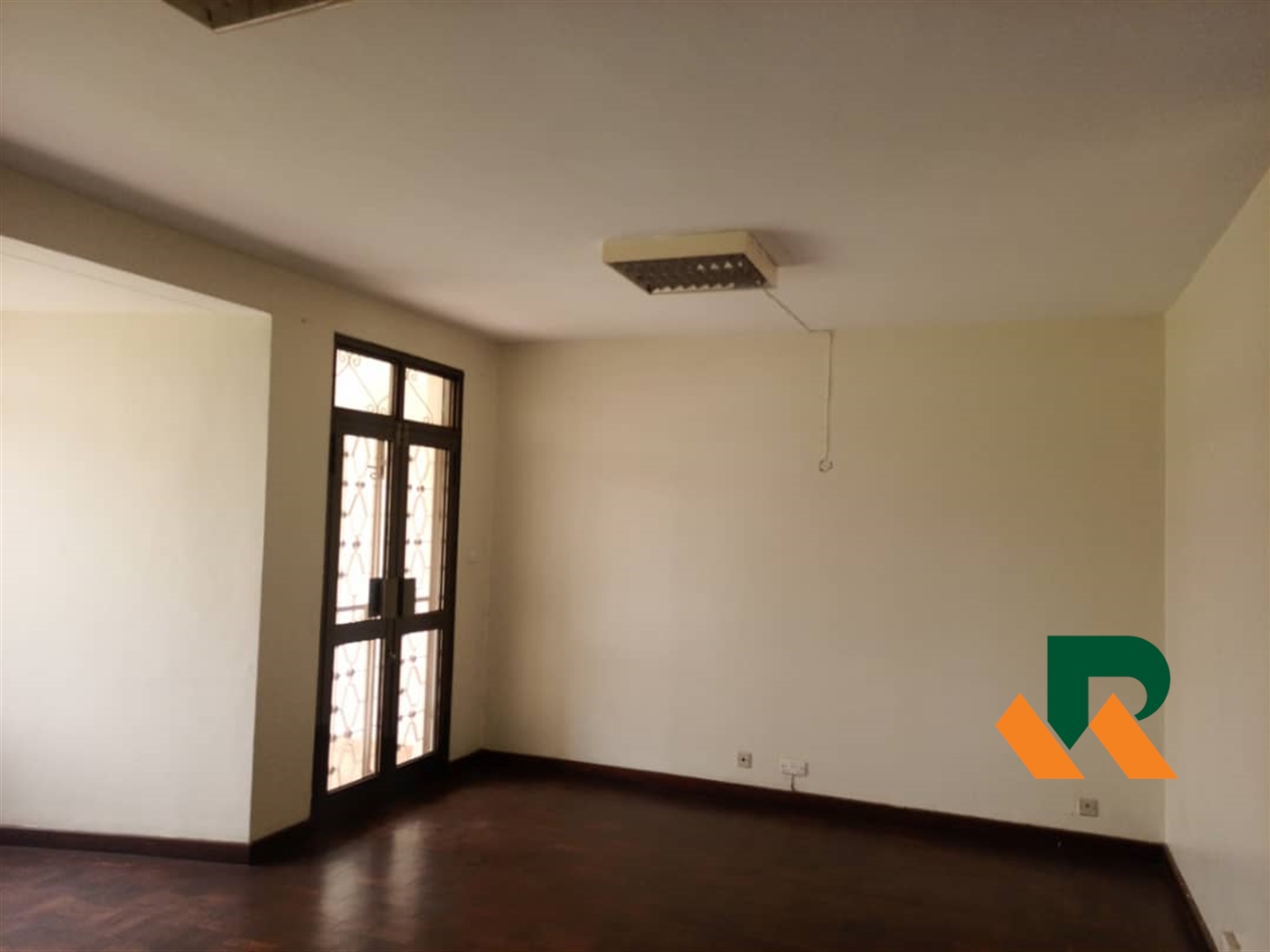 Storeyed house for sale in Nakasero Kampala