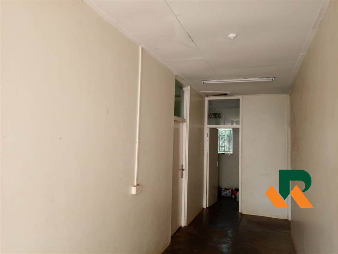 Storeyed house for sale in Nakasero Kampala