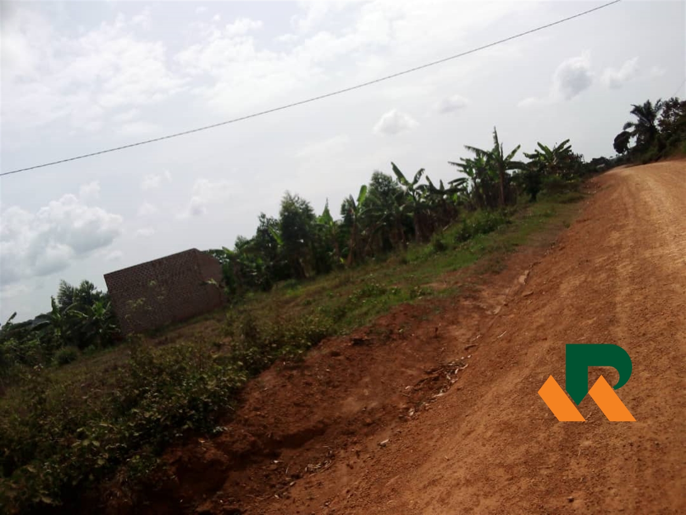 Recreational Land for sale in Katosi Mukono