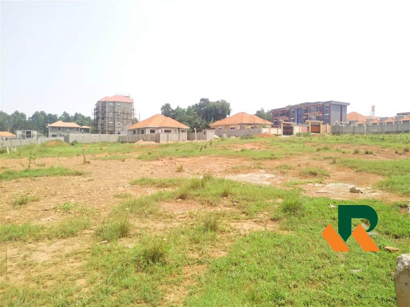 Residential Land for sale in Kira Wakiso