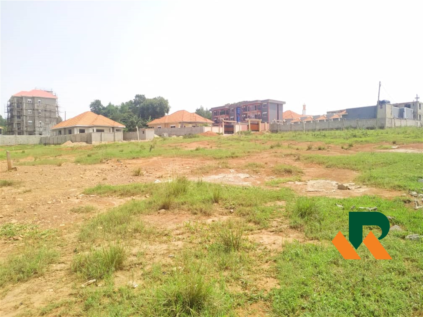 Residential Land for sale in Kira Wakiso