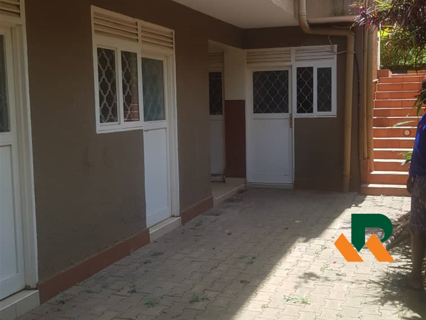 Storeyed house for rent in Lubowa Wakiso