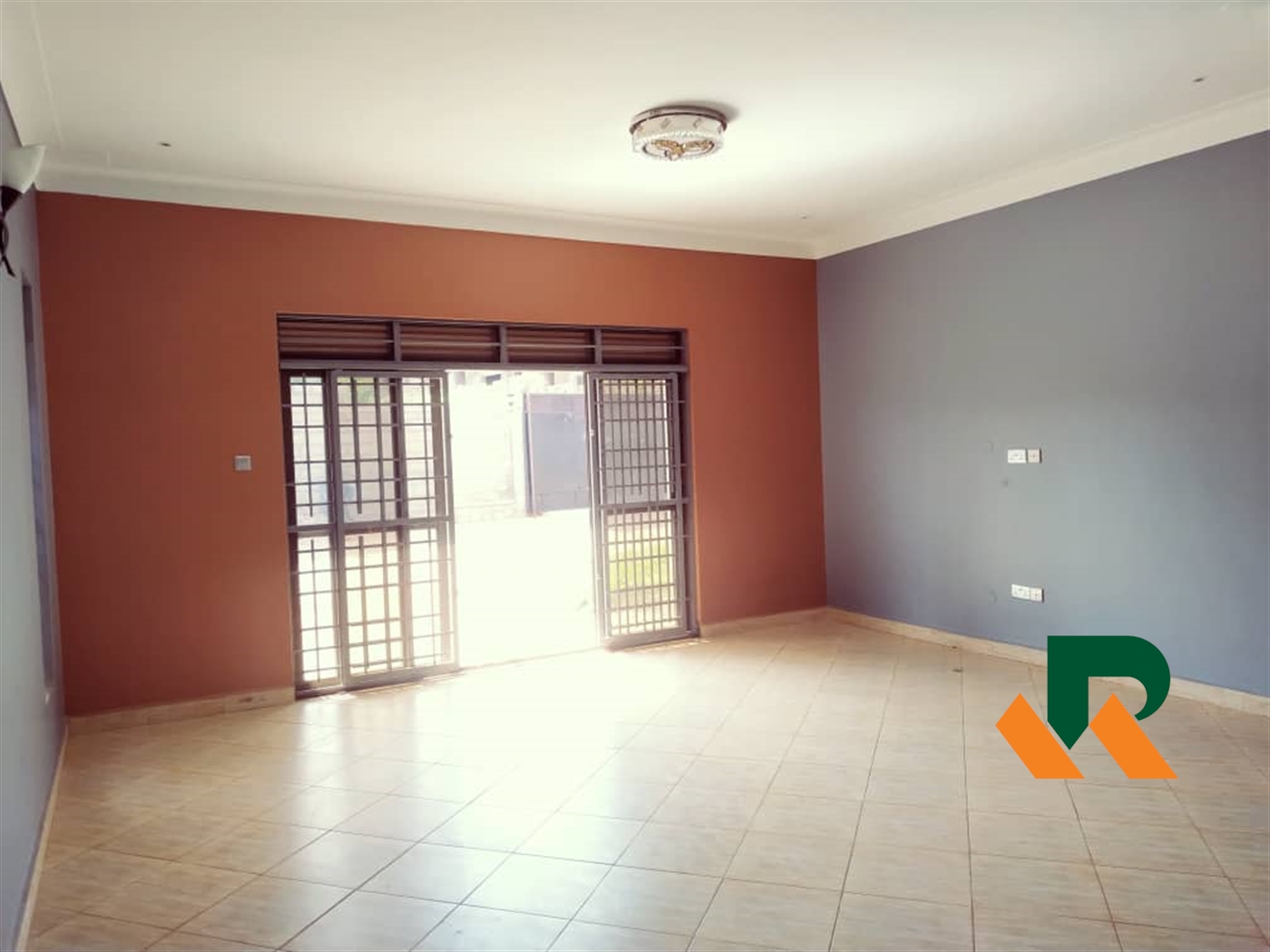 Bungalow for sale in Kyanja Kampala