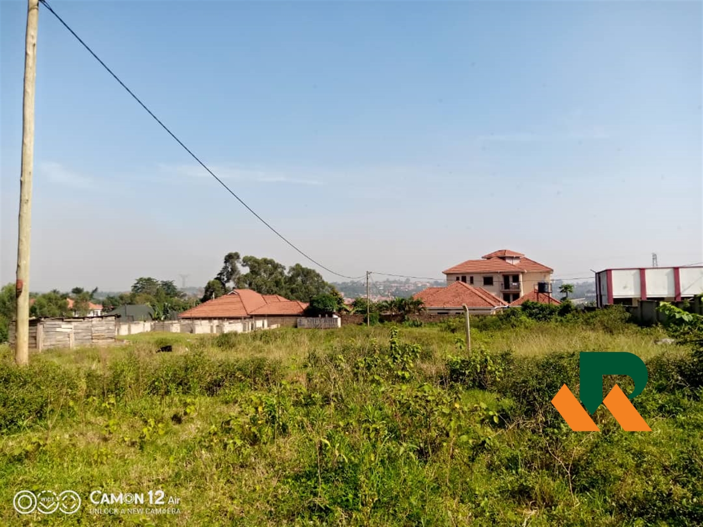 Residential Land for sale in Kyanja Kampala