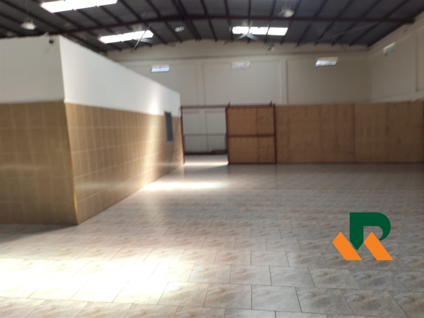 Warehouse for sale in Matugga Wakiso