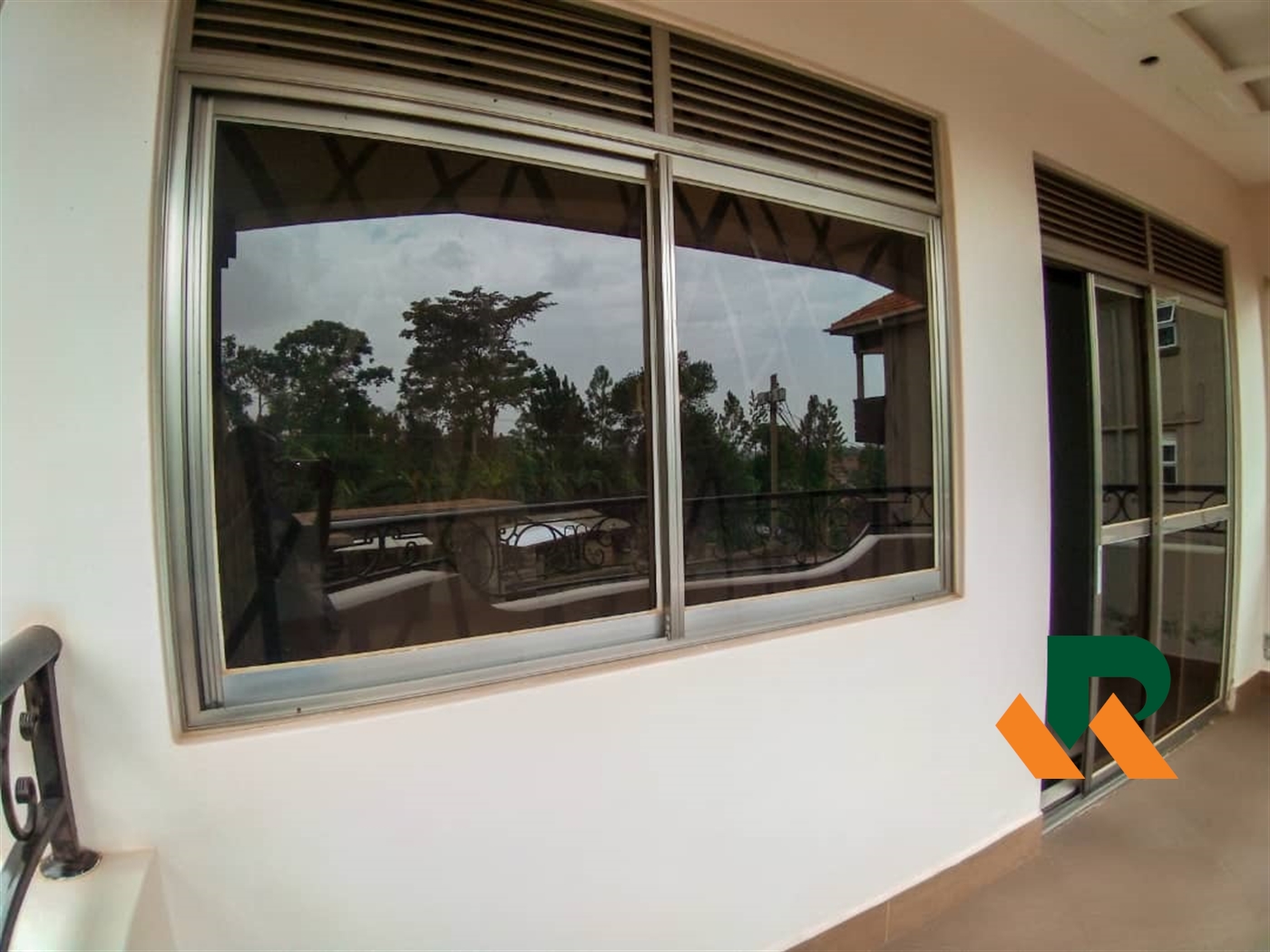 Storeyed house for sale in Kungu Wakiso