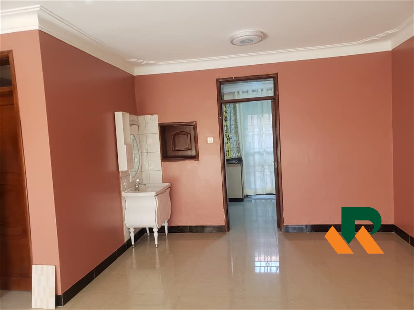 Apartment for rent in Nsambya Kampala