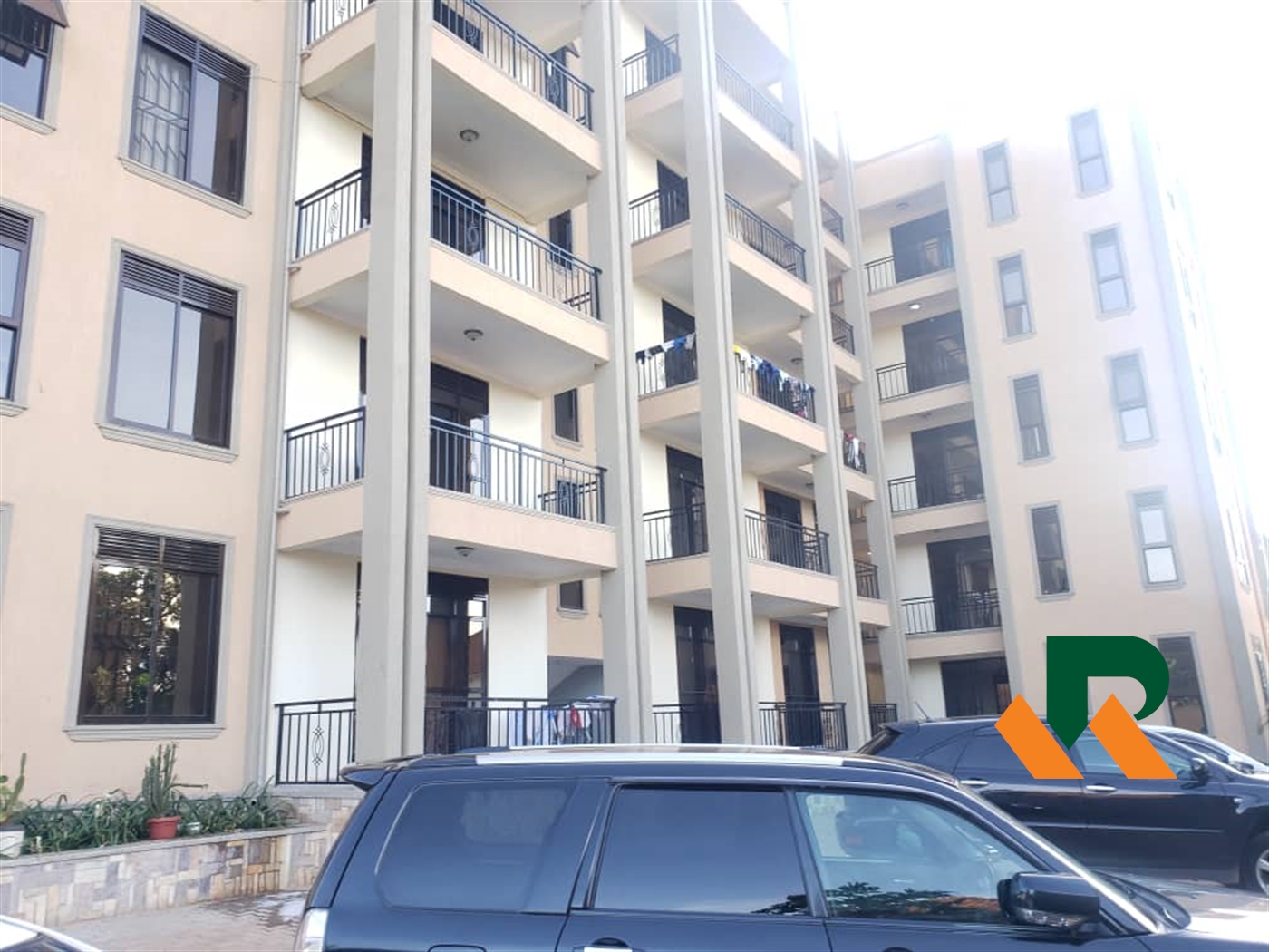 Apartment for rent in Makindye Kampala