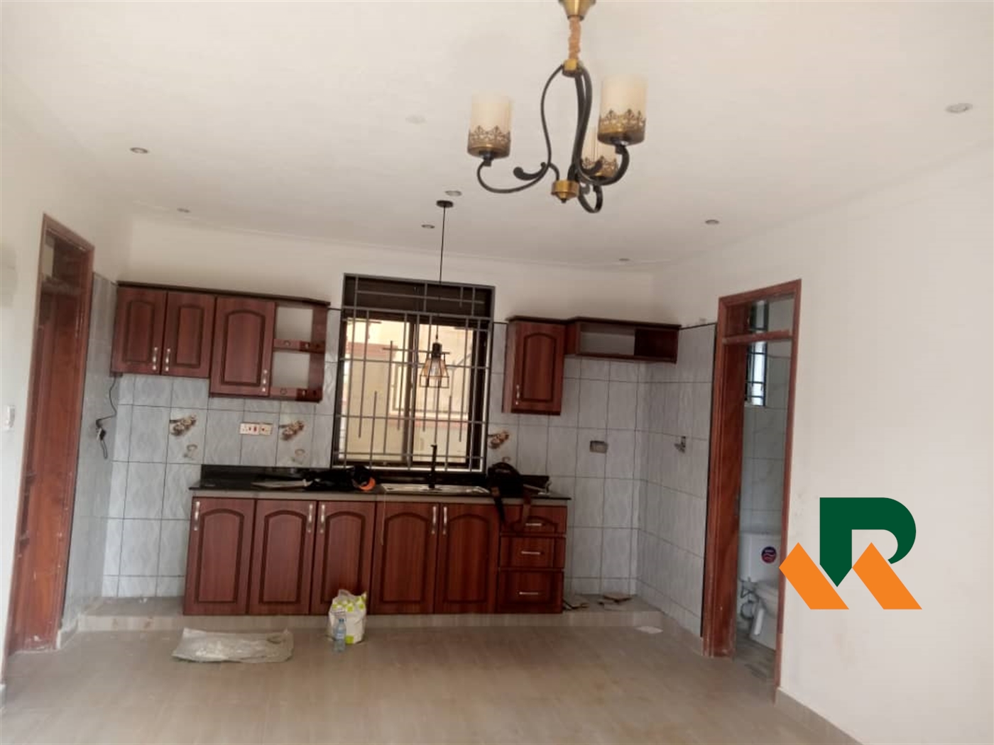 Apartment for rent in Kyanja Kampala