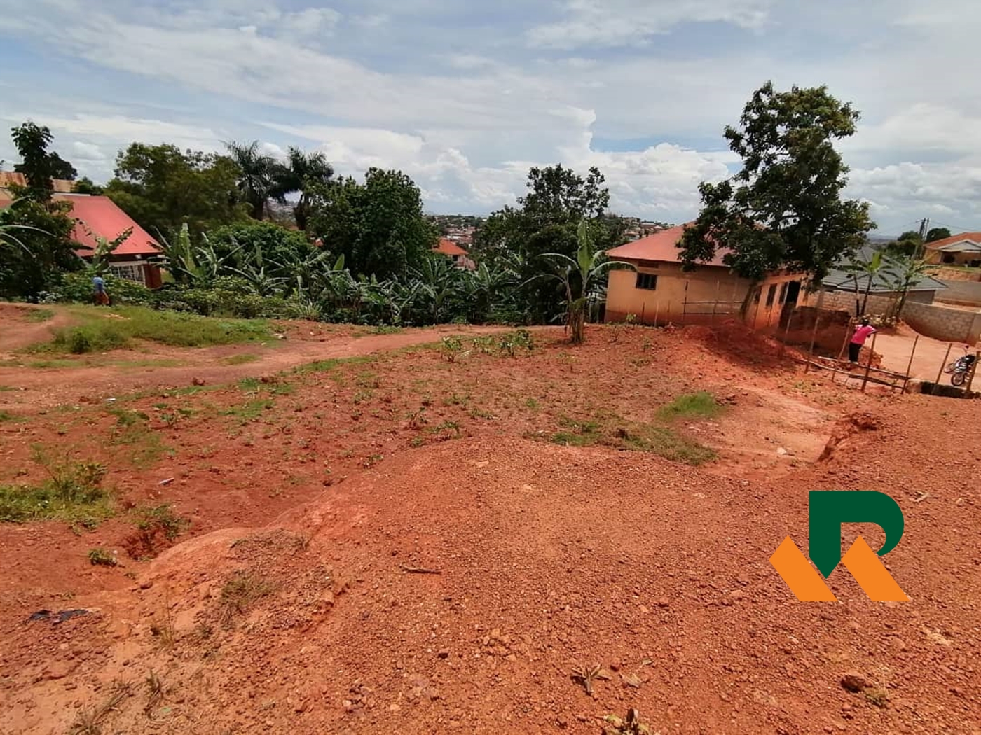 Residential Land for sale in Kanyanya Kampala