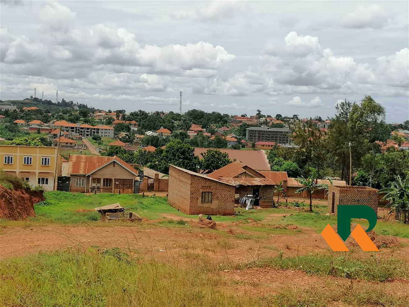 Residential Land for sale in Kanyanya Kampala