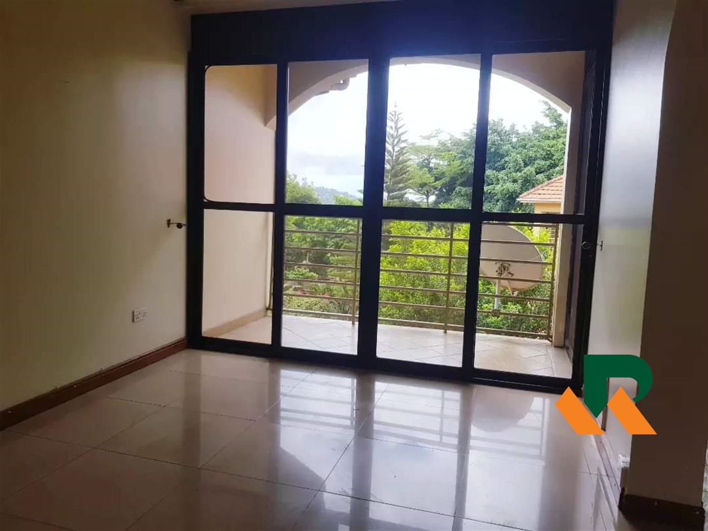 Apartment for rent in Muyenga Kampala