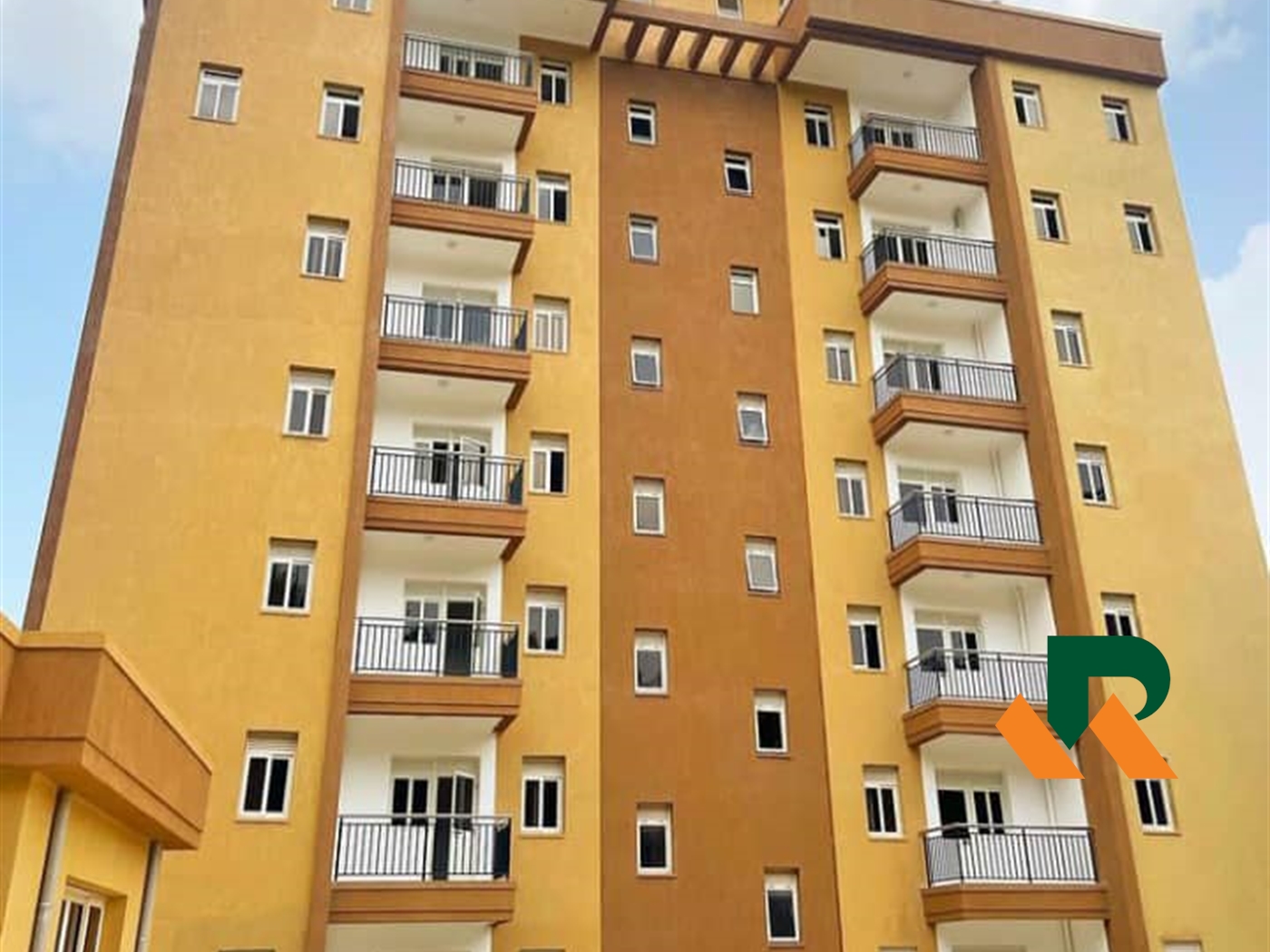 Apartment for rent in Mbuya Kampala