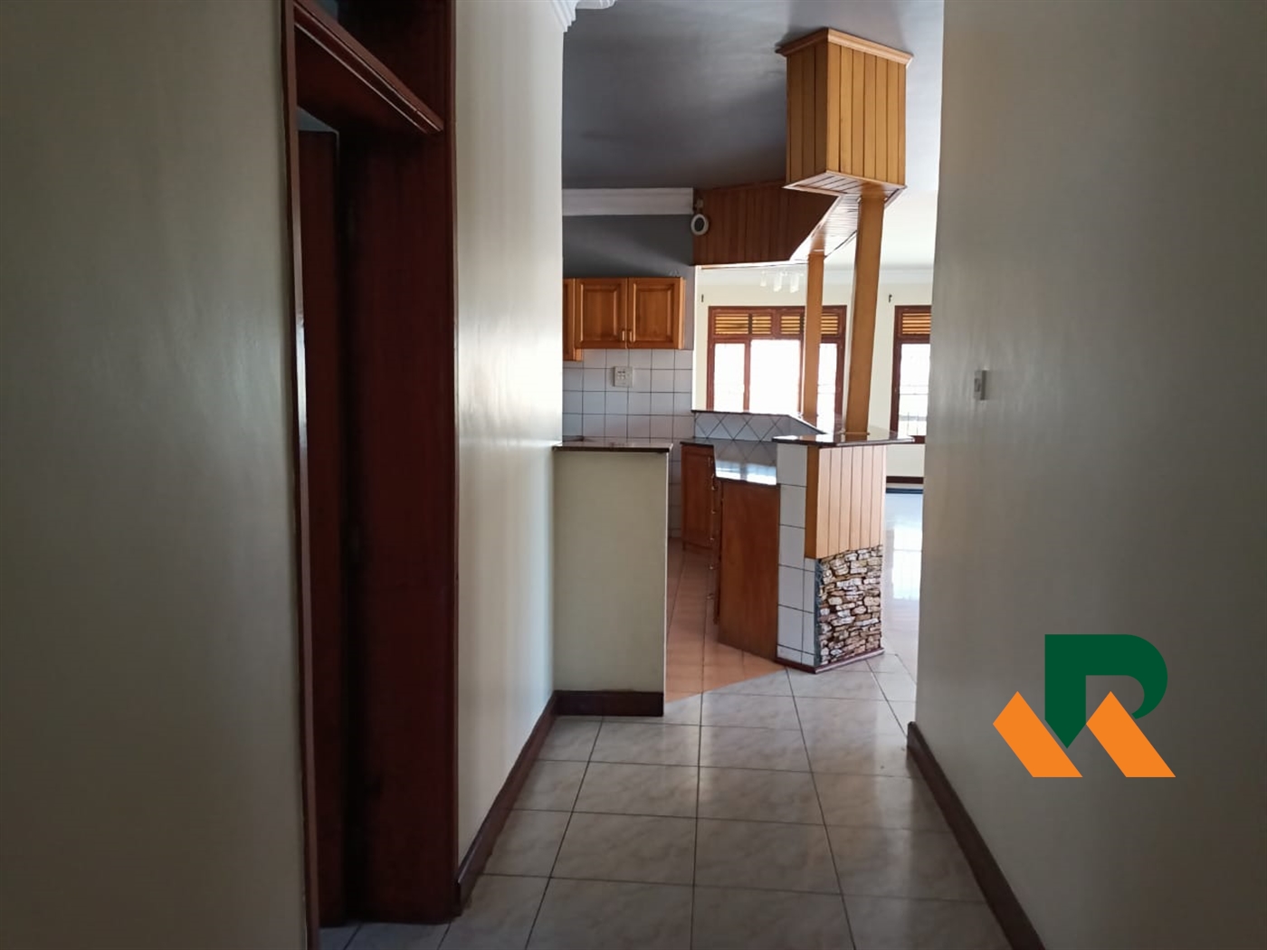 Bungalow for rent in Muyenga Kampala