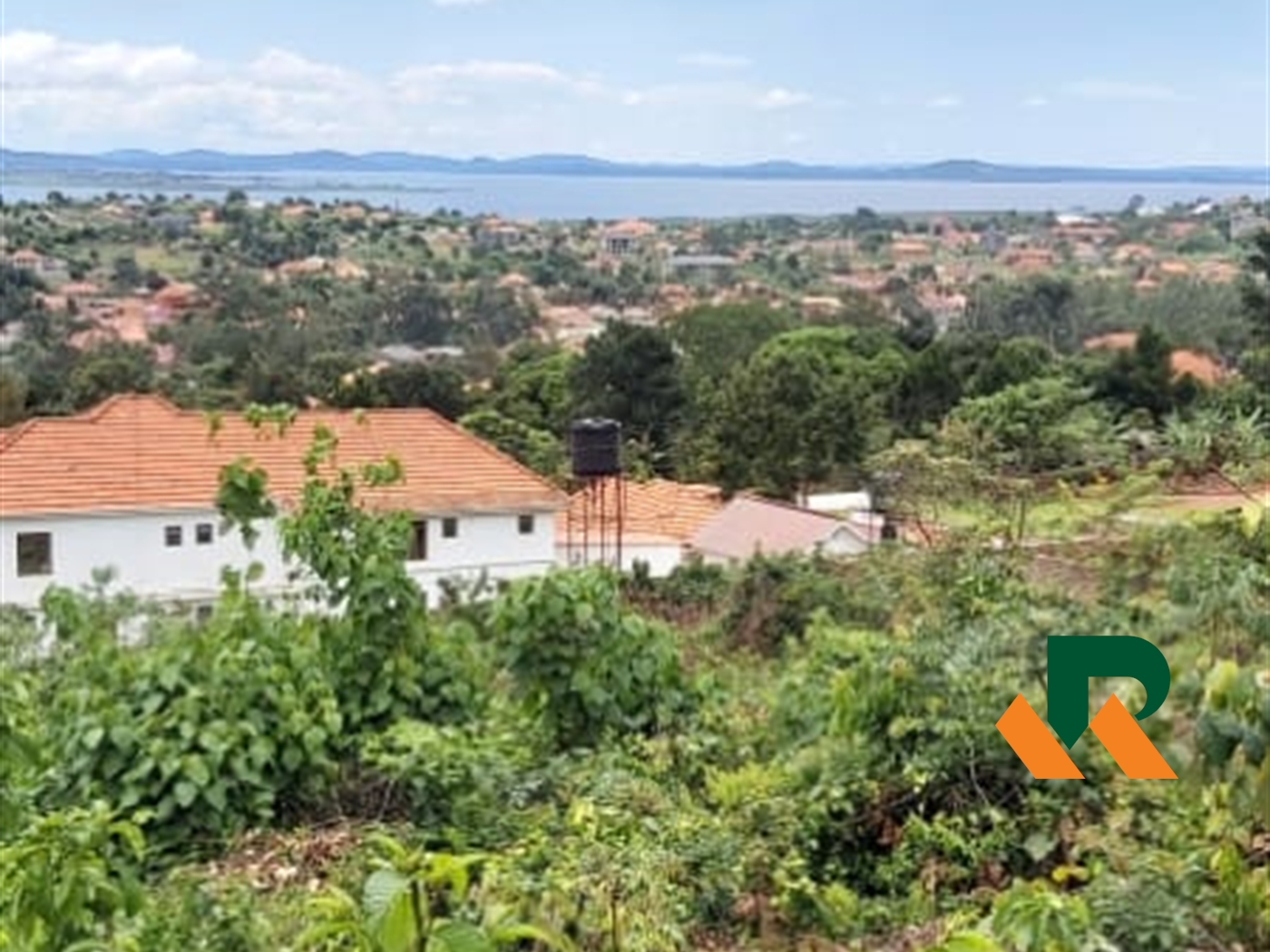 Residential Land for sale in Bwebajja Wakiso