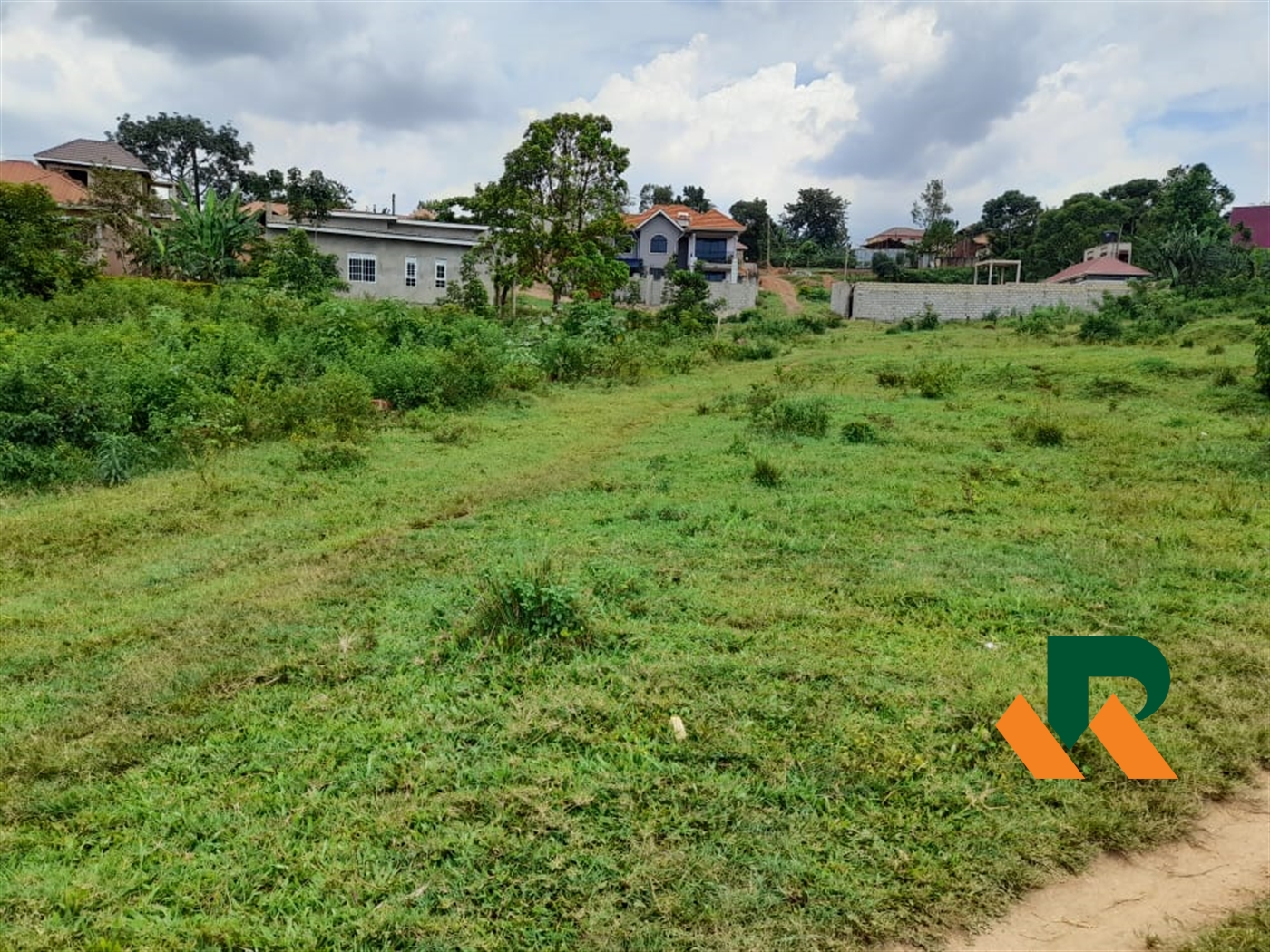 Residential Land for sale in Bwebajja Wakiso