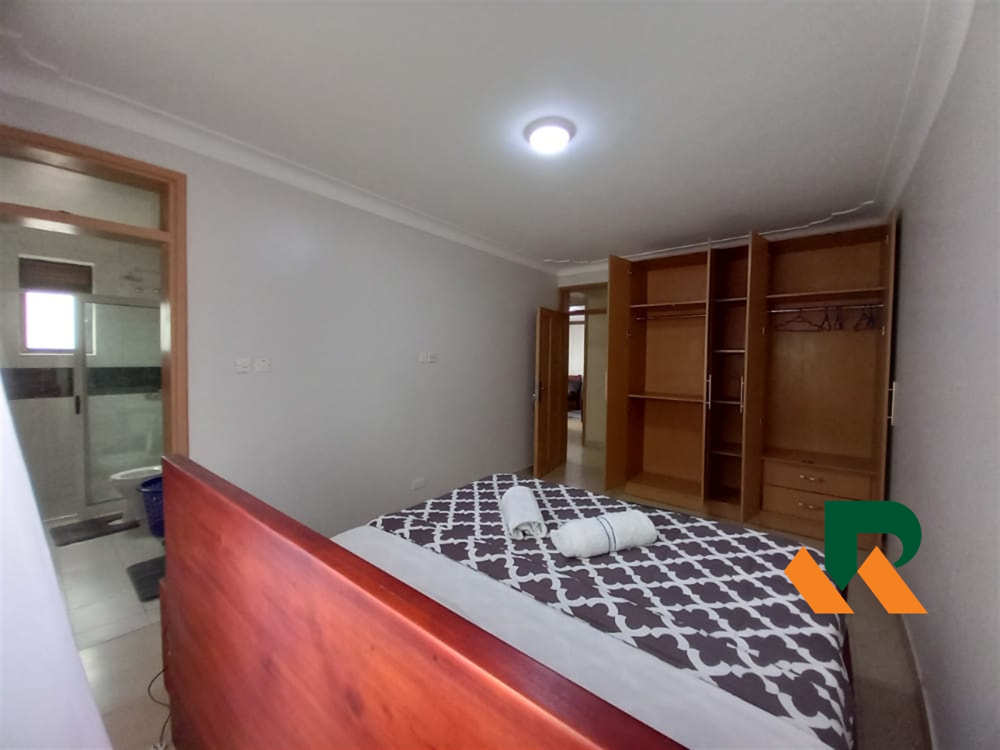 Apartment for rent in Nsambya Kampala