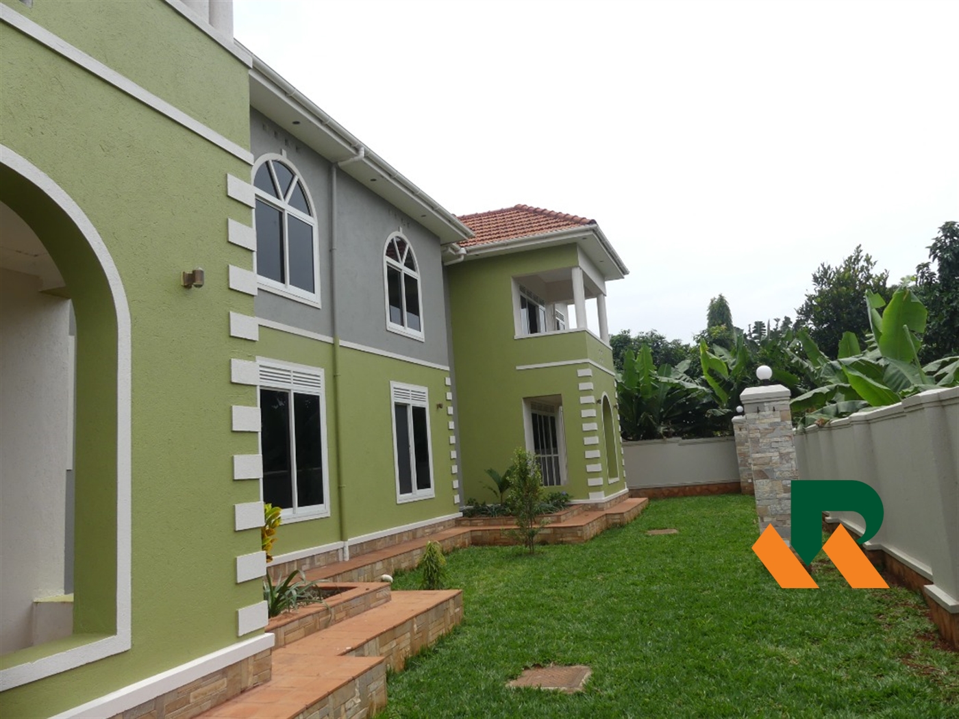 Apartment for rent in Bugonga Wakiso