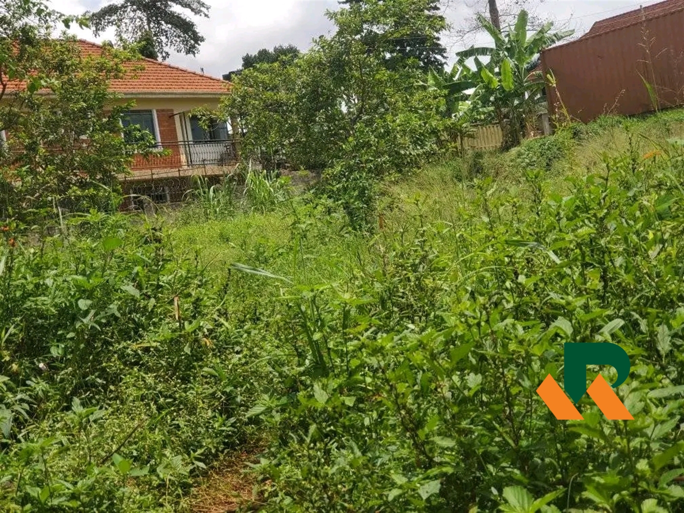 Residential Land for sale in Nsambya Kampala