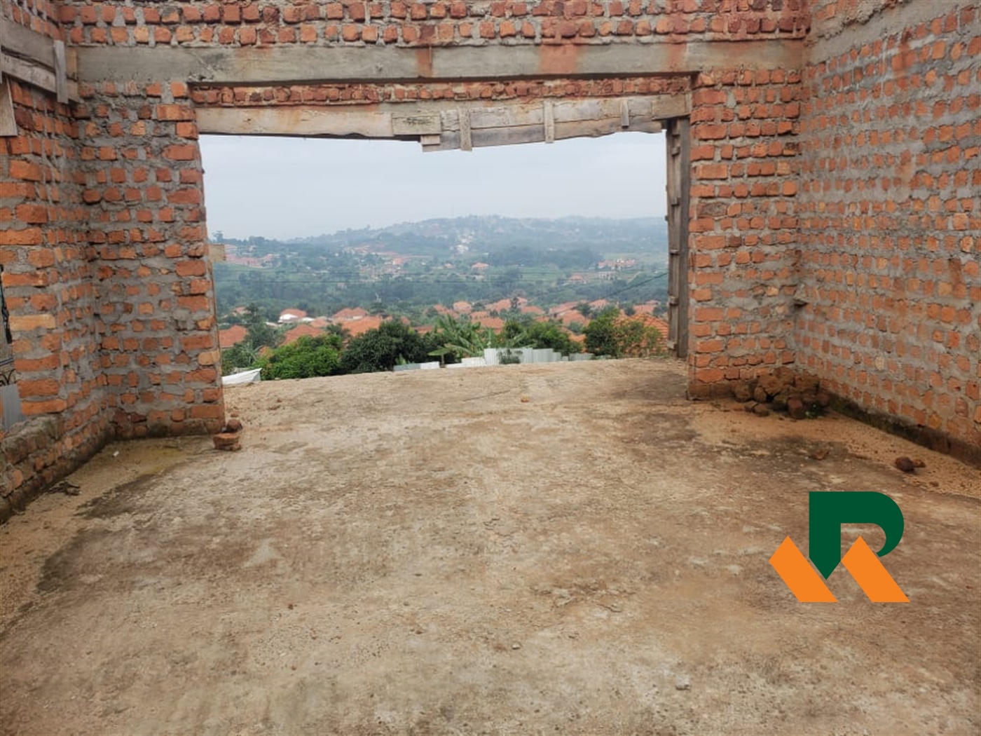 Bungalow for sale in Bwebajja Wakiso