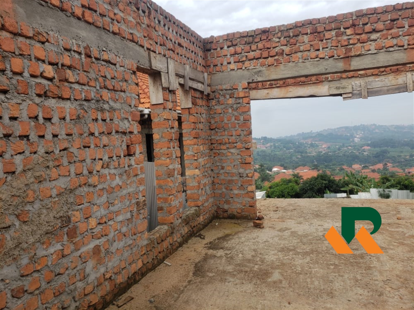 Bungalow for sale in Bwebajja Wakiso