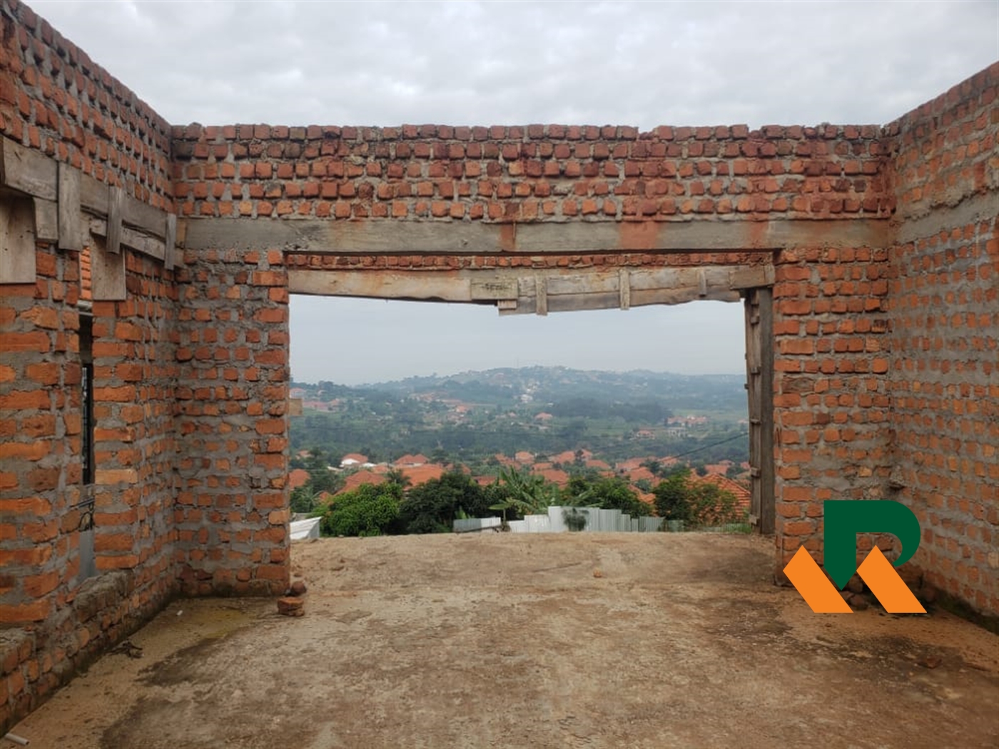 Bungalow for sale in Bwebajja Wakiso