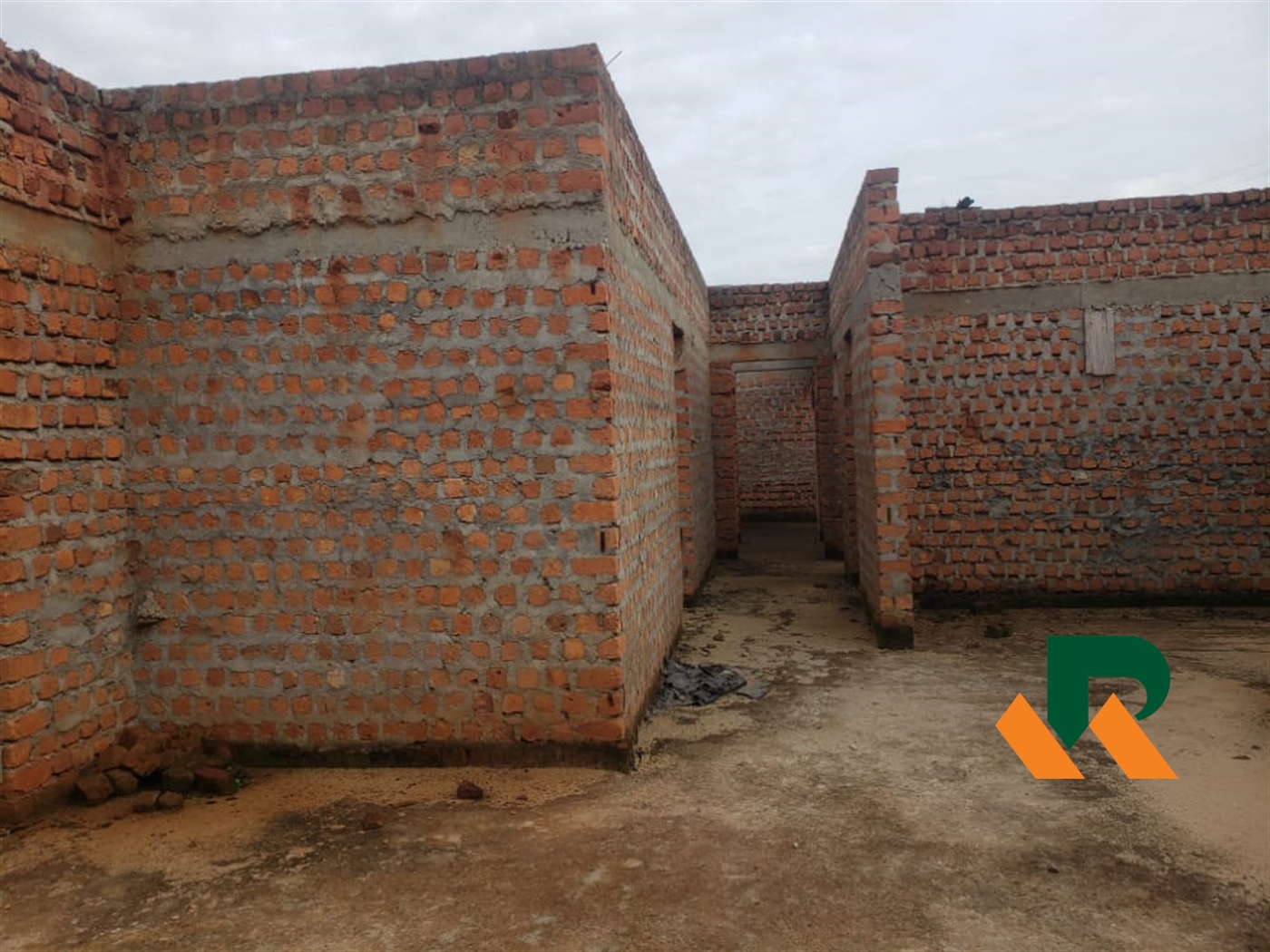 Bungalow for sale in Bwebajja Wakiso