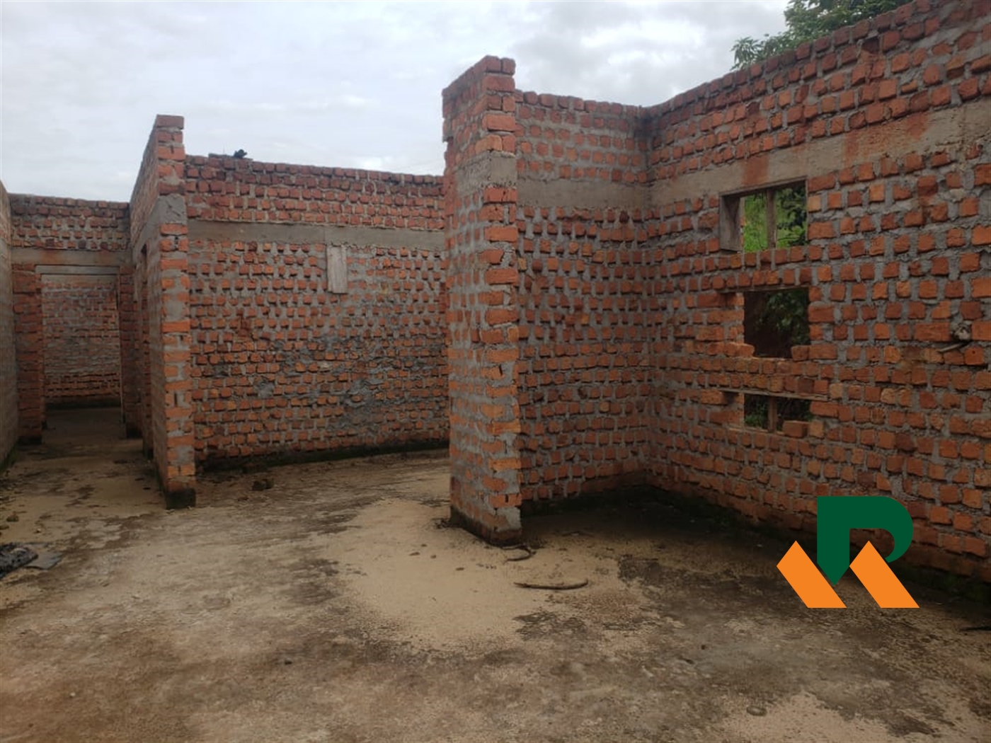 Bungalow for sale in Bwebajja Wakiso