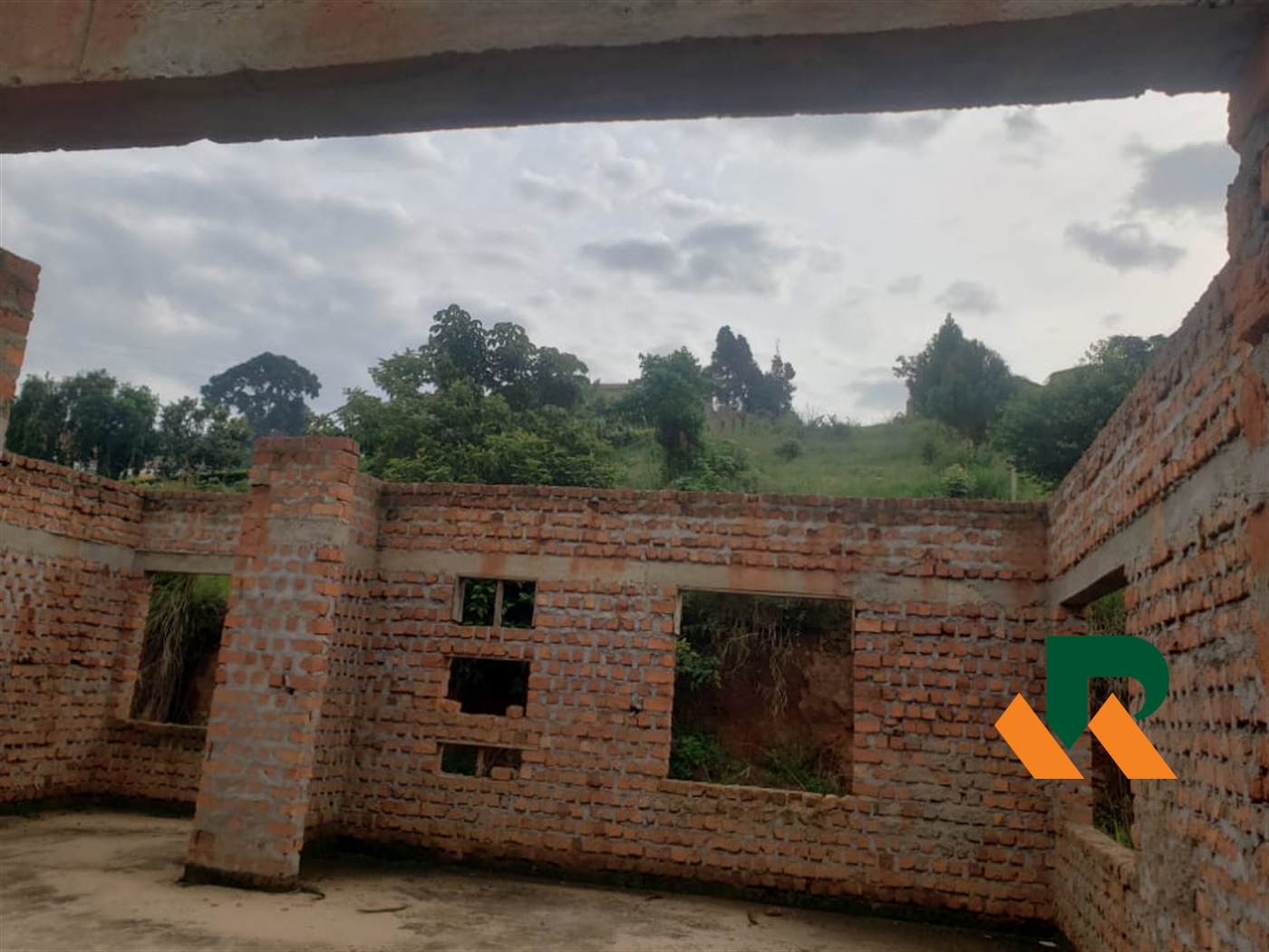 Bungalow for sale in Bwebajja Wakiso