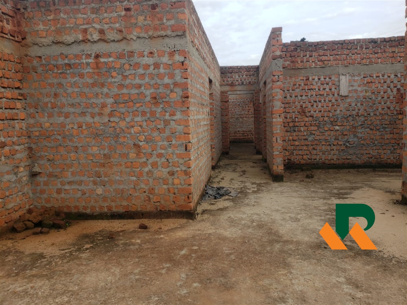 Bungalow for sale in Bwebajja Wakiso